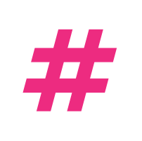 Hash Tag